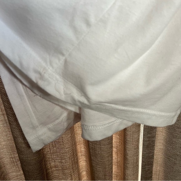 Apeman White Rainbow Autism Awareness Short Sleeve Tee Shirt Size Extra Large - Picture 9 of 13